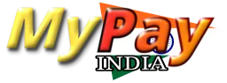 MyPayIndia logo