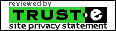 Trustmark 88x31 badge
